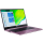 Acer Swift 3 R3-4300U/8GB/256/W10 Fioletowy - 581247 - zdjęcie 3